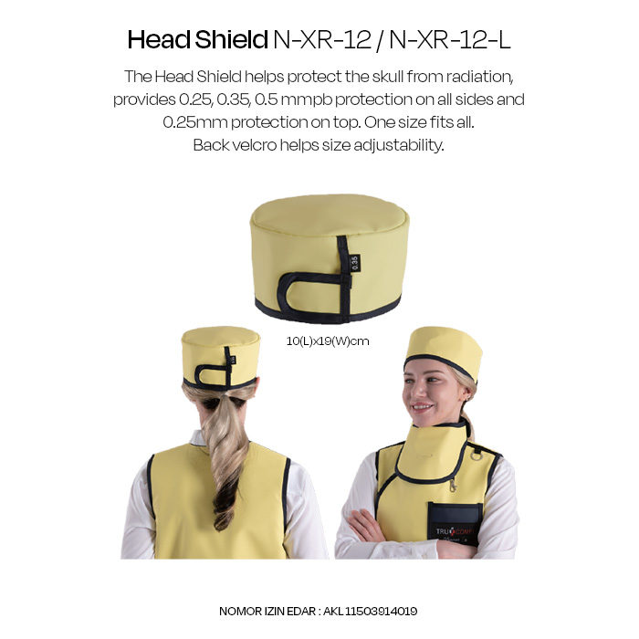 HEAD SHIELD